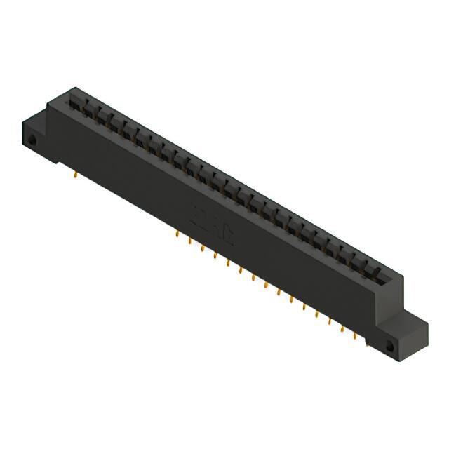 887-048-556-212 EDAC Inc.  Edgeboard Connectors